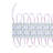 200PCS LED Storefront Lights, 108 ft DC 12V