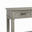 Console avec 3 tiroirs de rangement pour le hall d'entrée et le salon-1246493701-1246493707