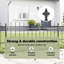 Garden Fence
