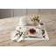 Lenox Holiday Nouveau Placemat 4 Pack Set