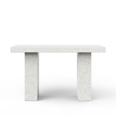 Kareen Pedestal Dining Table
