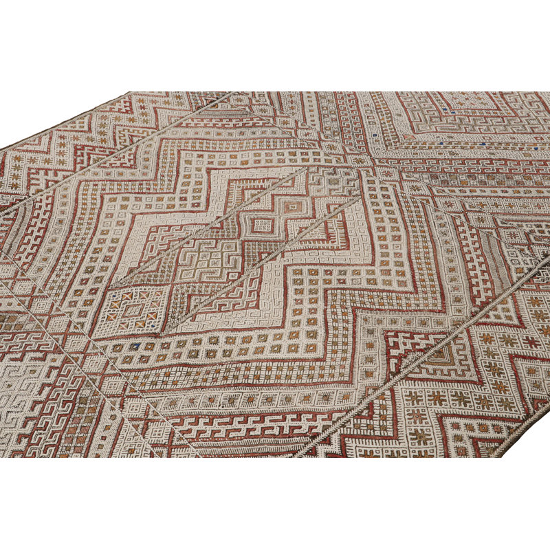One-of-a-Kind Area Rug