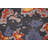 Modern Abstract Area Rug 8x10