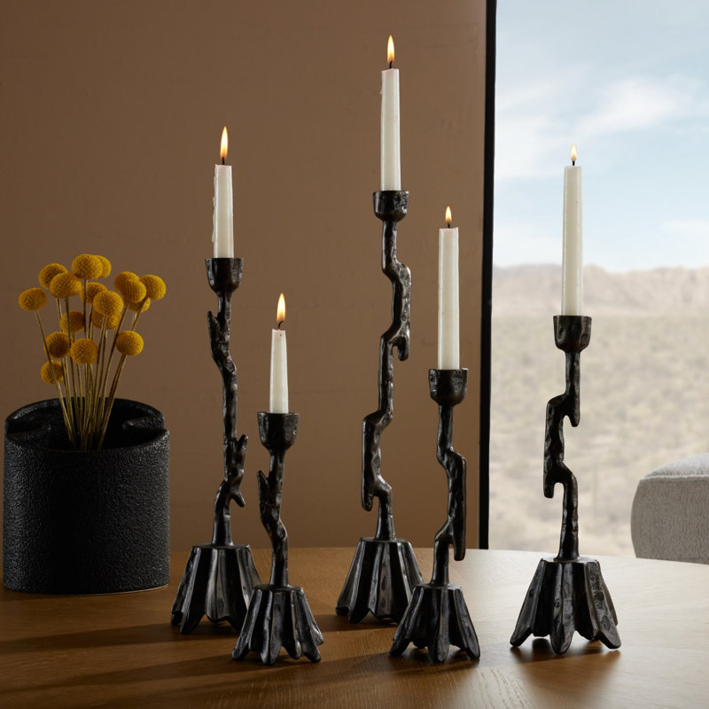 Brandt Candlestick