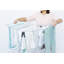 HangOn Metal Foldable Gullwing Drying Rack-510182380