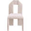 Chaise rembourrée Bennett-593856238