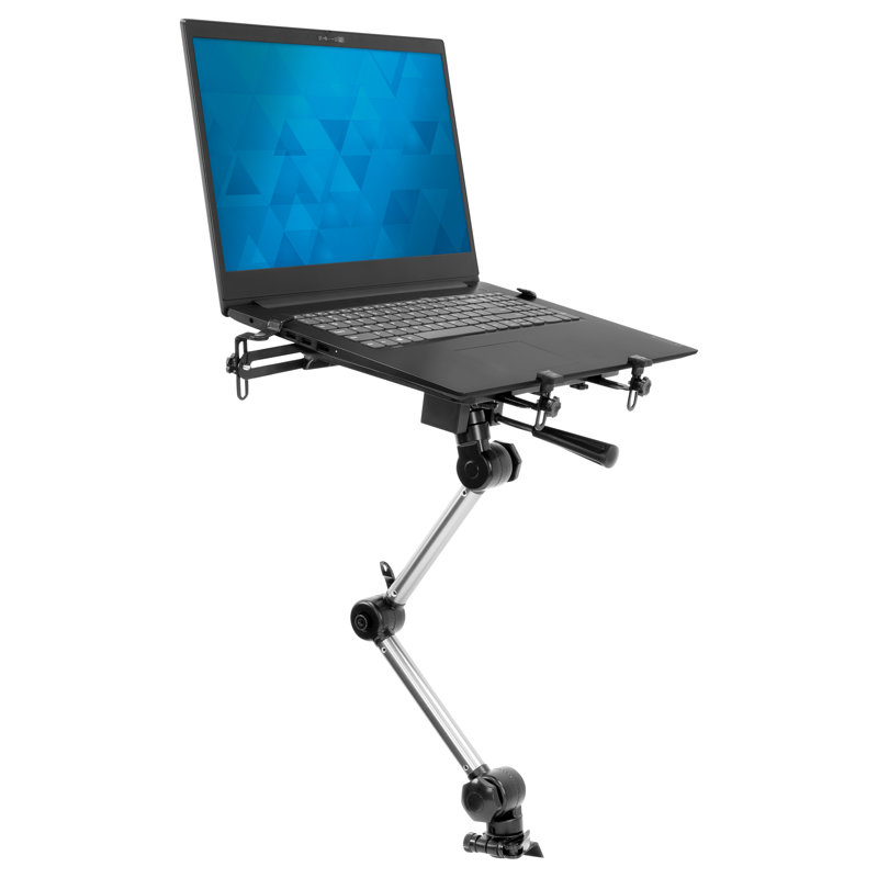 Mount-It Vehicle Laptop Mounting System