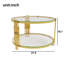 Table basse Modern-1899627658