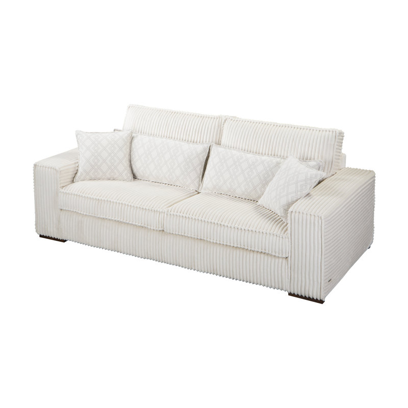 Anaan 2 Seater Sofa