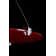 Pospisil 1-Light Semi Flush Mount