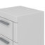 Kimberley 3 Drawer Bedside Table-98477695