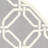 Martins Hand Tufted Wool Geometric Rug-1982713979