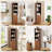 Freestanding Bathroom Cabinet-123040630