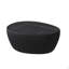 Table basse moderne en cuir fritté-167844437
