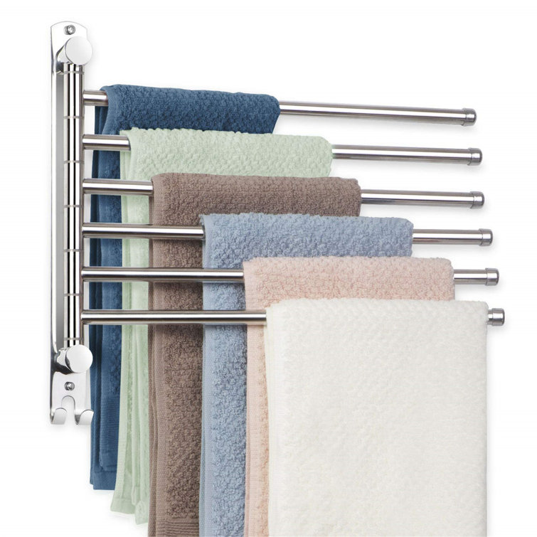 13.4'' Wall Towel Bar