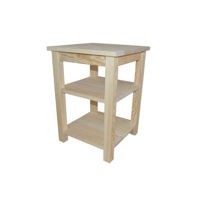  Table de chevet 28 po Elmhall