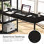 119.38cm Rectangle Writing Desk-1429363406