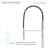 Chalet Single Handle, Pull-Down Kitchen Faucet-53215322
