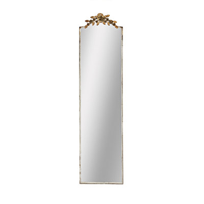 Rectangular Full-Length Mirror