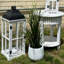 Outdoor UV-Rated Tall Grass Drop In