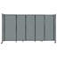Cloison portative coulissante en tissu StraightWall-95031748-94914699