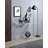 Chislett 39'' Console Table