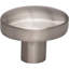 Hillmont 1 3/8" Length Oval Knob-1878435569