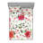 Microfiber Floral Sheet Set-105896784-45882076