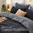 Bedsure Reversible Prewashed Comforter Set-105492114-110327110