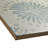Klinker Retro Blanco 12.75" x 12.75" Ceramic Patterned Wall & Floor Tile
