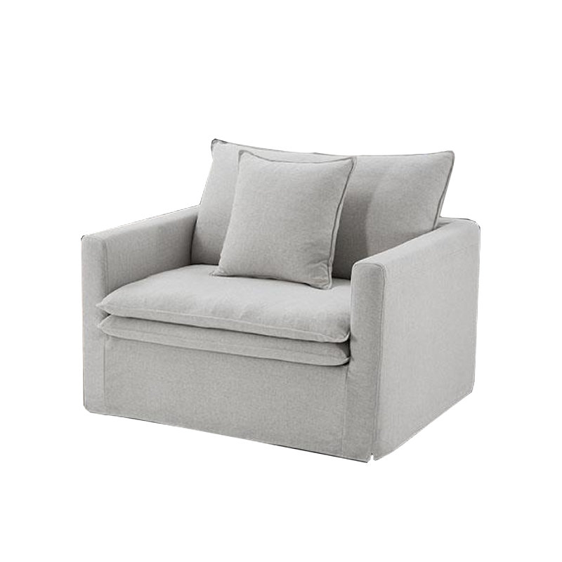 Fauteuil Rutu Accent
