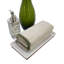 Serviette en coton Lillyonna
