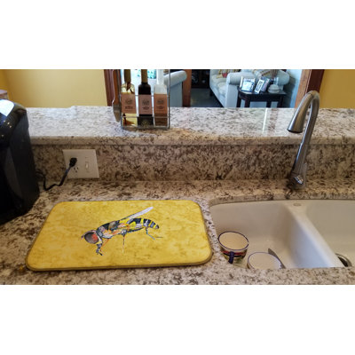 Bee Drying Mat