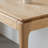 Burlywood Rectangular Solid Wood desks-108068329