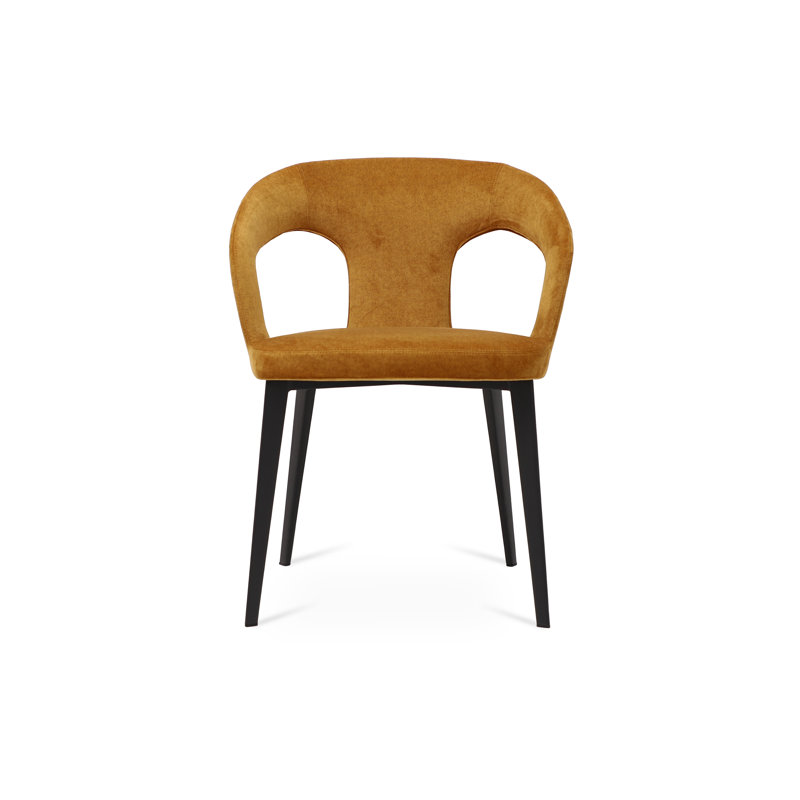 Daniels Dining  Chair, Tan