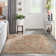 Geometric Indoor Rug