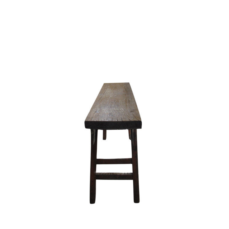 95.7'' W Solid Wood Console Table