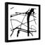 Intersection II - peinture encadrée-58954983-58954984