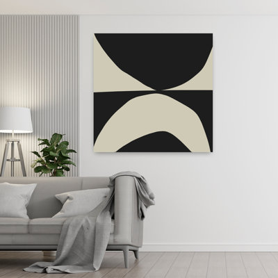 Art contemporain contemporain abstrait