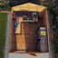 Mercia 10 x 8ft Shiplap Apex Shed