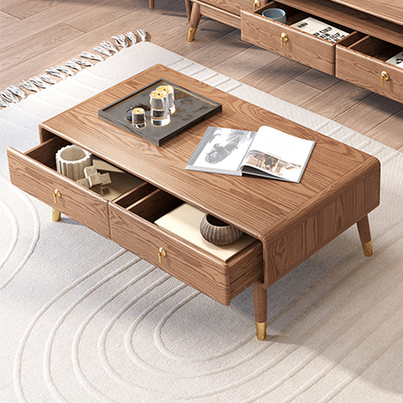 Table basse Nordic