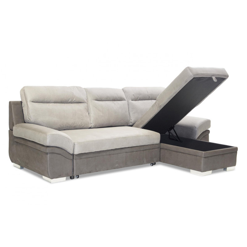 Delano 5 Seater Sofa Bed