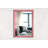 Aryia Wood Wall Mirror-2103775615