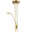 180cm LED Torchiere Floor Lamp-1806958628