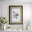 Audubon Screech Owl Print by Audubon
