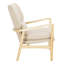 Fauteuil d'appoint Bhandary-960184120