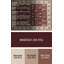 Tapis oriental beige / rouge Curson-2095709550