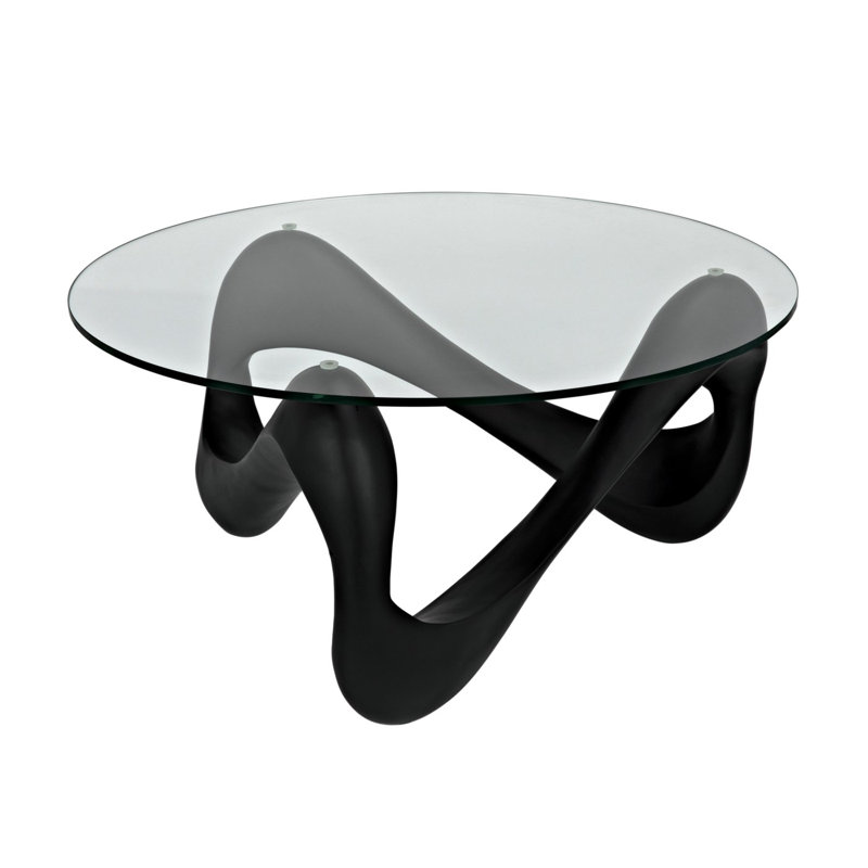 Table basse Orion