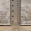 Tapis beige à motif abstrait Gwern-1785731197