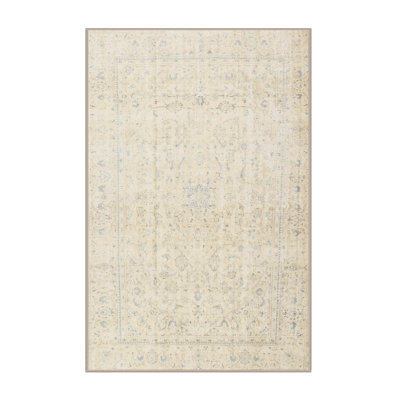 Igasho Oriental Indoor Rug